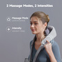 Масажер Yunmai Neck Massager (YMB241) Изображение