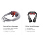 Масажер Yunmai Neck Massager (YMB241) Изображение