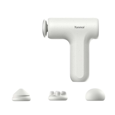 Масажер Yunmai Massage Gun Mini 2 (YMFG-M356) Зображення