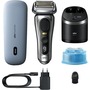 Електробритва Braun Series 9 Pro+ 9577cc Wet&Dry Изображение