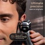 Електробритва Braun Series 9 Pro+ 9577cc Wet&Dry Изображение