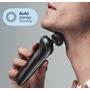 Електробритва Braun Series 6 61-N1000s Black/Black Изображение