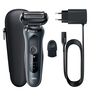 Електробритва Braun Series 6 61-N1000s Black/Black Изображение