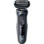 Електробритва Braun Series 6 61-N1000s Black/Black Изображение