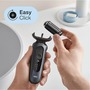 Електробритва Braun Series 6 61-N1000s Black/Black Изображение