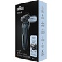 Електробритва Braun Series 6 61-N1000s Black/Black Изображение