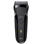 Електробритва Braun Series 3 300 Black Изображение