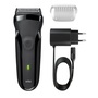 Електробритва Braun Series 3 300 Black Изображение