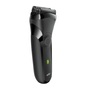 Електробритва Braun Series 3 300 Black Изображение
