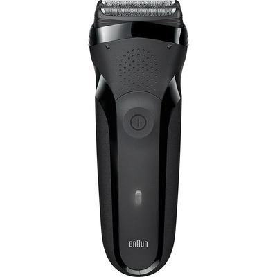 Електробритва Braun Series 3 300BT Black/Black Изображение