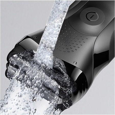 Електробритва Braun Series 3 300BT Black/Black Изображение