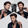 Електробритва Braun Series 3 300BT Black/Black Изображение