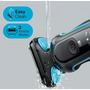 Електробритва Braun Series 5 51-M1000s Black/Mint Изображение