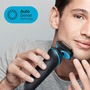 Електробритва Braun Series 5 51-M1000s Black/Mint Изображение