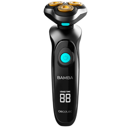 Електробритва Cecotec Bamba PrecisionCare TwistGroom 10in1 (CCTC-04194) Зображення