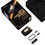 Електробритва Metz SuperCar Shaver Black (MZCP021-BK) Изображение