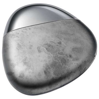 Електробритва Metz Firm Stone Shaver (MZPS021-Rock Gray) Зображення