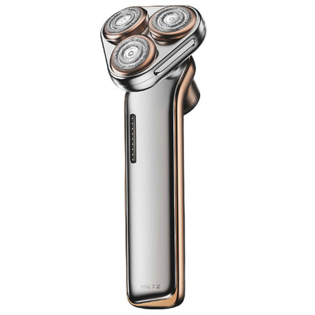 Електробритва Metz The Sword Shaver with Sword with nose hair cutter (MZDF032) Зображення
