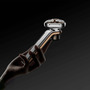 Електробритва Metz The Sword Shaver with Sword with nose hair cutter (MZDF032) Изображение