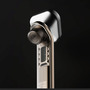 Електробритва Metz The Sword Shaver with Sword with nose hair cutter (MZDF032) Изображение
