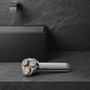 Електробритва Metz The Sword Shaver with Sword with nose hair cutter (MZDF032) Изображение