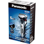 Електробритва Panasonic ES-LT2N-S820 Изображение