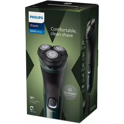 Електробритва Philips X3002/00 Зображення