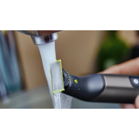Електростанок Philips OneBlade Pro 360 QP6652/61 Зображення