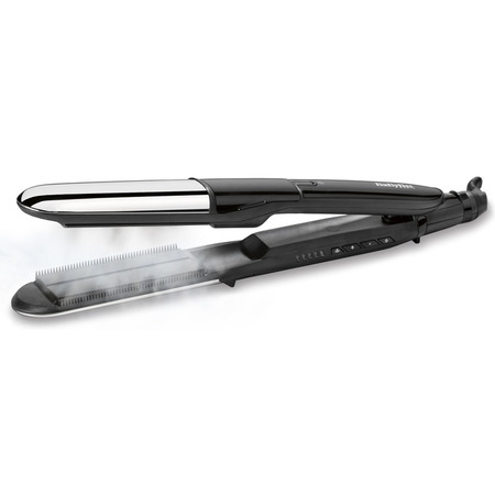 Утюжок (Випрямляч) для волосся Babyliss ST496E Изображение