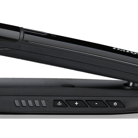 Утюжок (Випрямляч) для волосся Babyliss ST496E Изображение