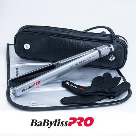 Випрямляч для волосся Babyliss Pro BAB2072EPE Зображення