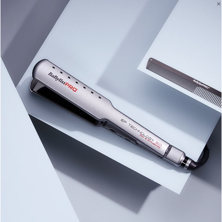 Випрямляч для волосся Babyliss Pro BAB2073EPE Изображение
