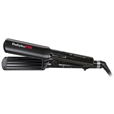 Утюжок (Випрямляч) для волосся Babyliss Pro BAB2658EPCE Изображение