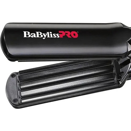 Утюжок (Випрямляч) для волосся Babyliss Pro BAB2658EPCE Изображение
