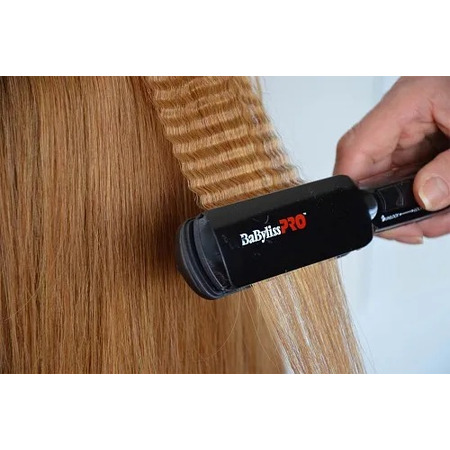 Утюжок (Випрямляч) для волосся Babyliss Pro BAB2658EPCE Изображение