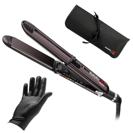Випрямляч для волосся Babyliss Pro Elipstyle BAB3500E Изображение