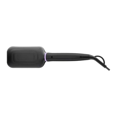 Щітка-випрямляч для волосся Philips StyleCare Essential BHH880/00 Зображення