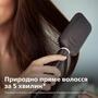 Щітка-випрямляч для волосся Philips StyleCare Essential BHH880/00 Зображення