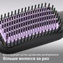 Щітка-випрямляч для волосся Philips StyleCare Essential BHH880/00 Зображення