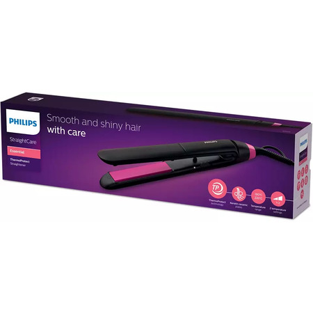 Випрямляч для волосся Philips BHS375/00 Зображення