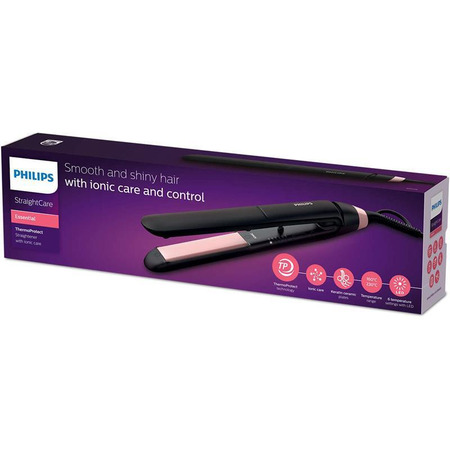 Випрямляч для волосся Philips BHS378/00 Зображення