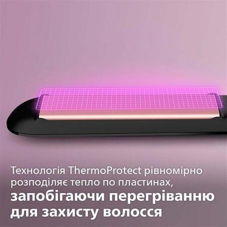 Випрямляч для волосся Philips BHS378/00 Зображення