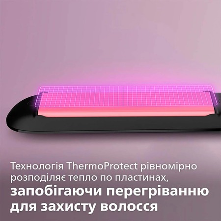 Випрямляч для волосся Philips BHS376/00 Зображення