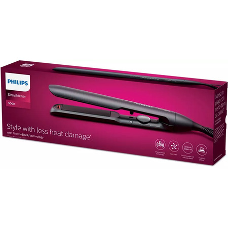 Випрямляч для волосся Philips BHS510/00 Зображення