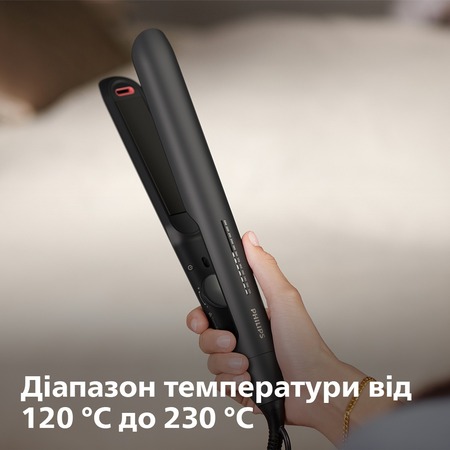 Випрямляч для волосся Philips BHS510/00 Зображення