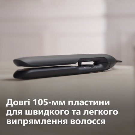 Випрямляч для волосся Philips BHS510/00 Зображення