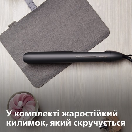 Випрямляч для волосся Philips BHS510/00 Зображення