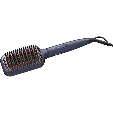 Щітка-випрямляч для волосся Philips BHH885/00 Зображення
