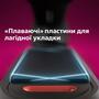 Випрямляч для волосся Philips BHS520/00 Зображення