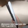 Випрямляч для волосся Philips BHS520/00 Зображення